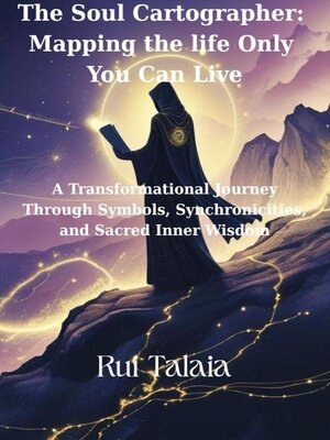 cover image of The Soul Cartographer